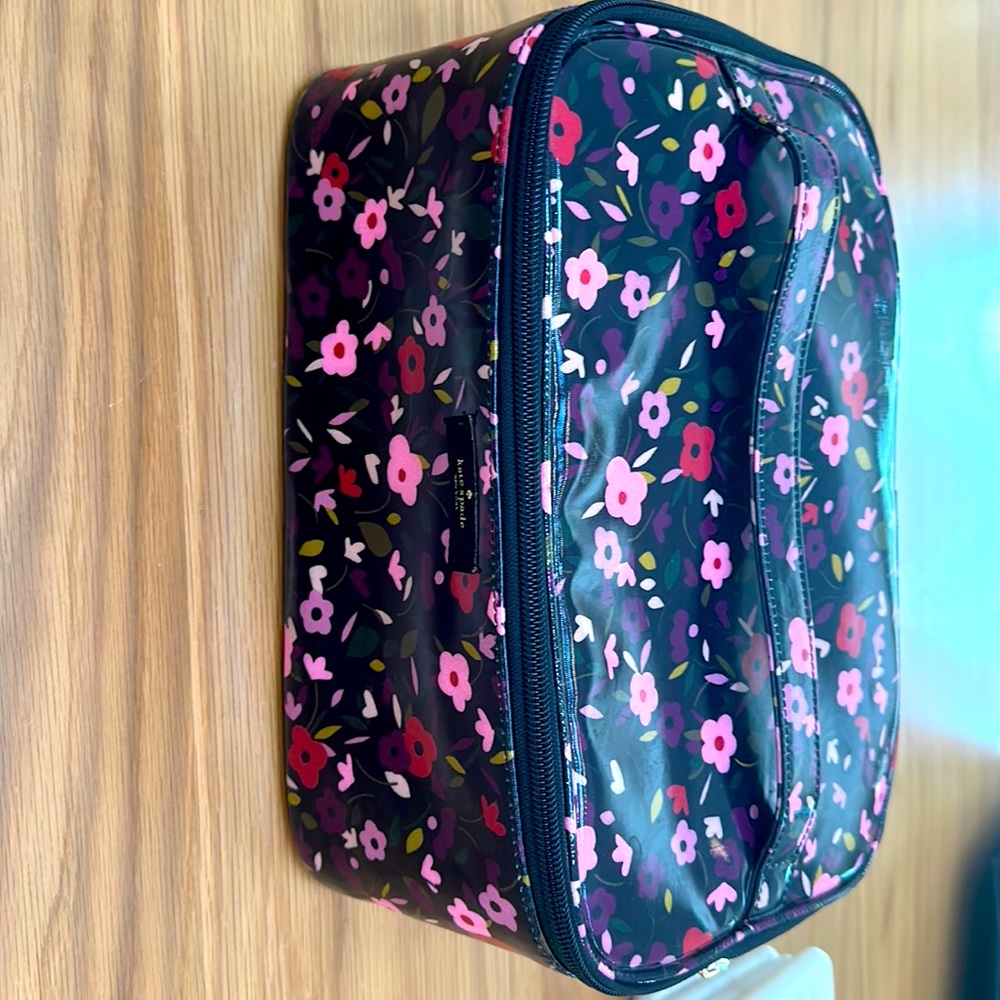 Kate Spade Make up bag